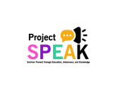https://www.logocontest.com/public/logoimage/1657254520Project SPEAK_Project SPEAK.png